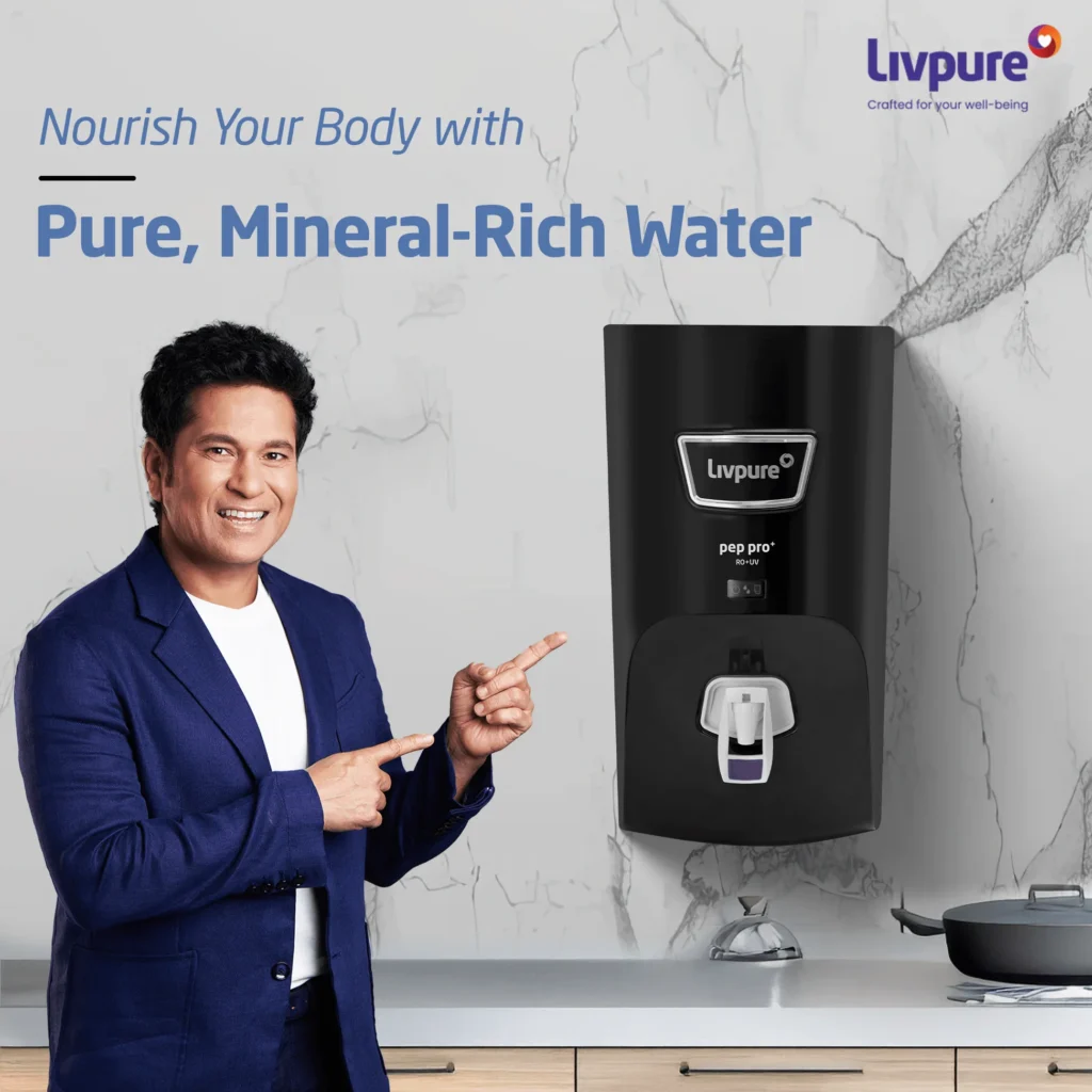Water Purifier Service in Kolkata