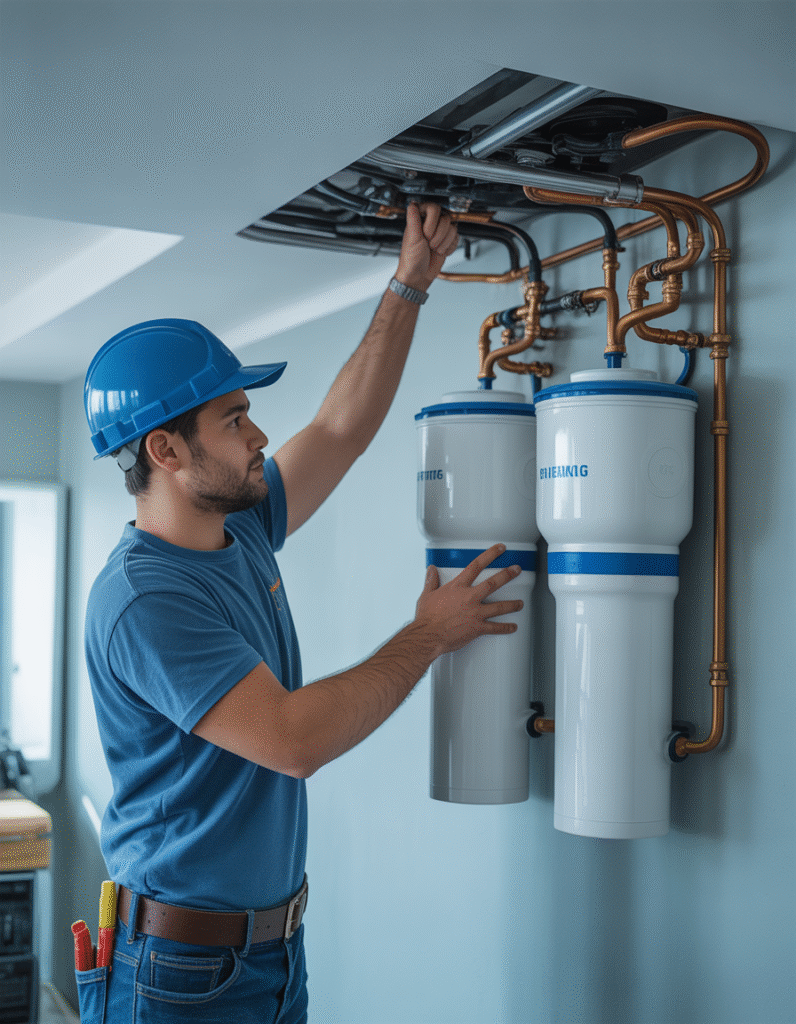 ro service , ro service near me