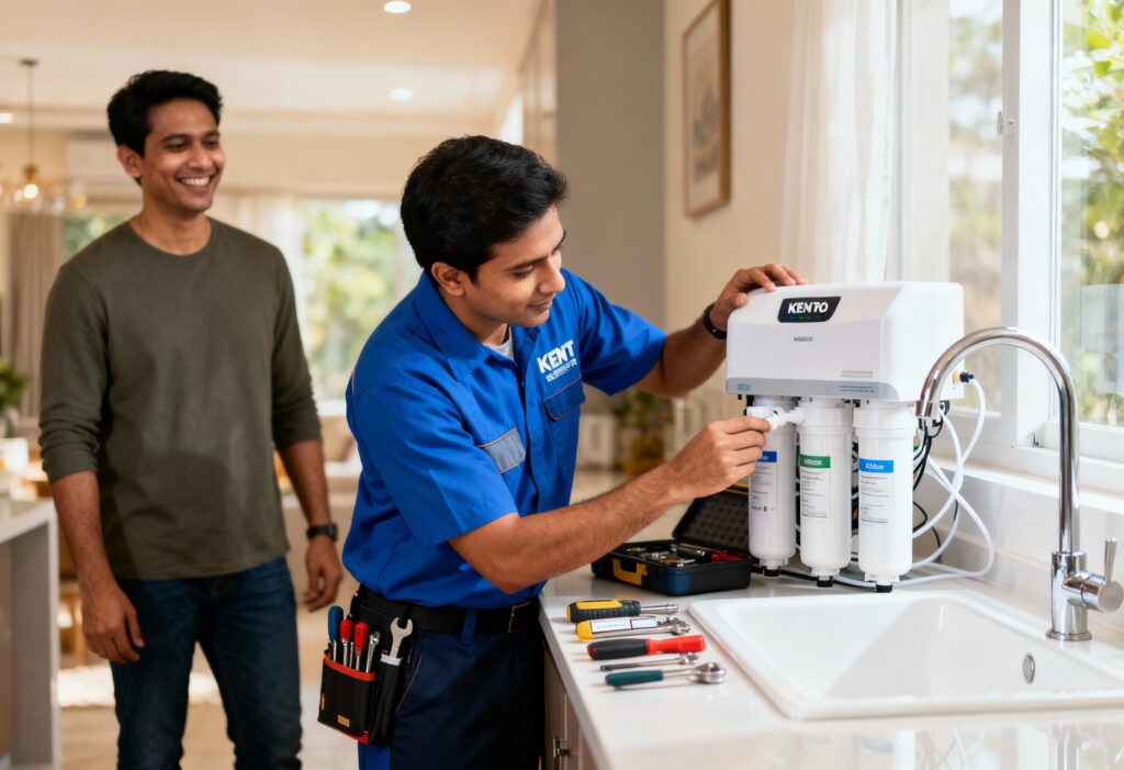 Kent Service Center Near Me