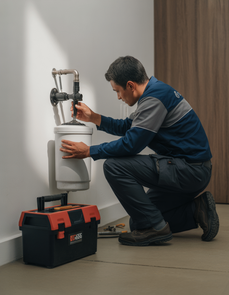 ro service , ro service near me