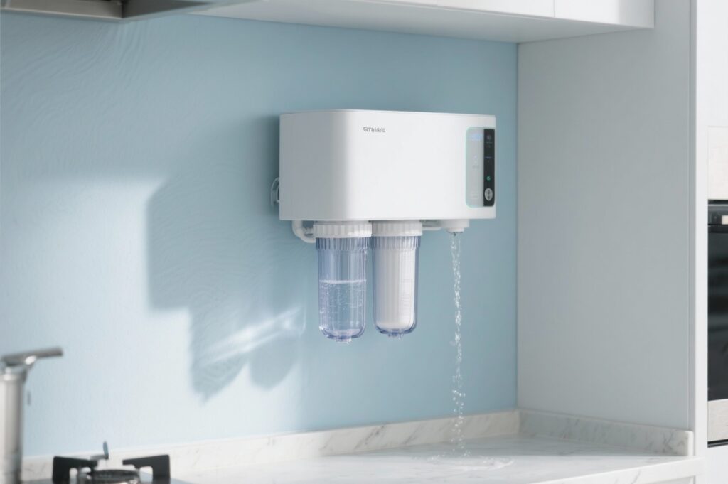 Water Purifier Service