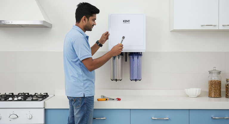 RO SERVICE KOLKATA