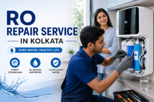 RO Repair Service in Kolkata