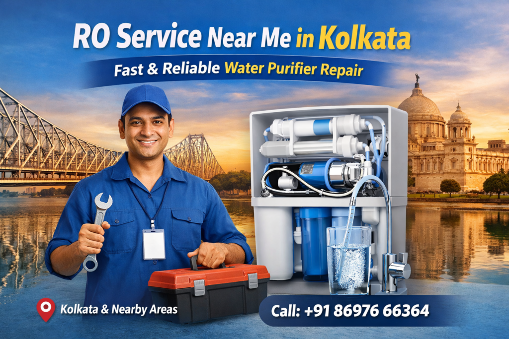 RO Service Near Me