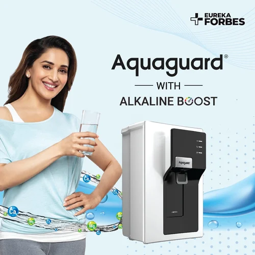Water Purifier Service