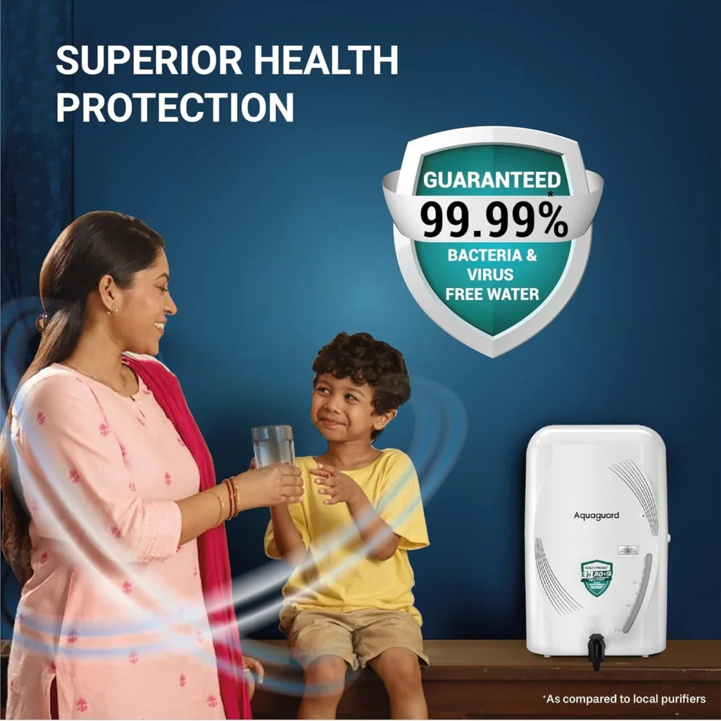 Water Purifier Service