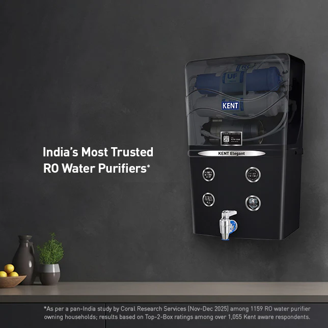 Water Purifier Service