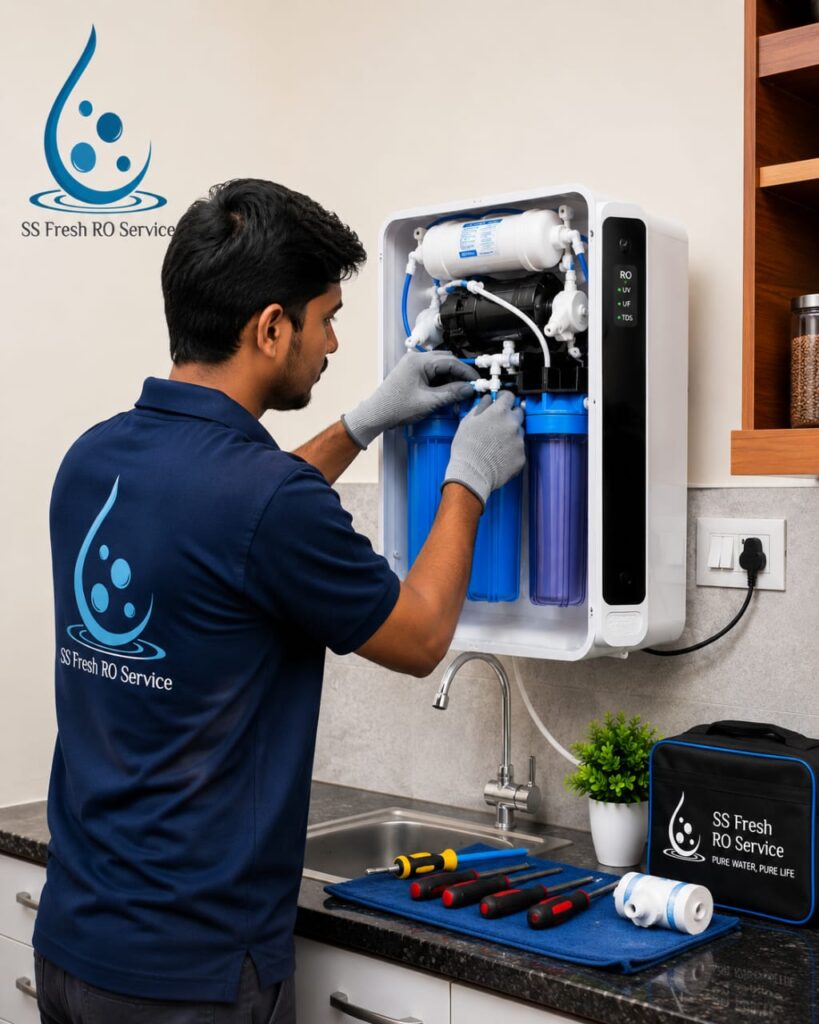 RO SERVICE