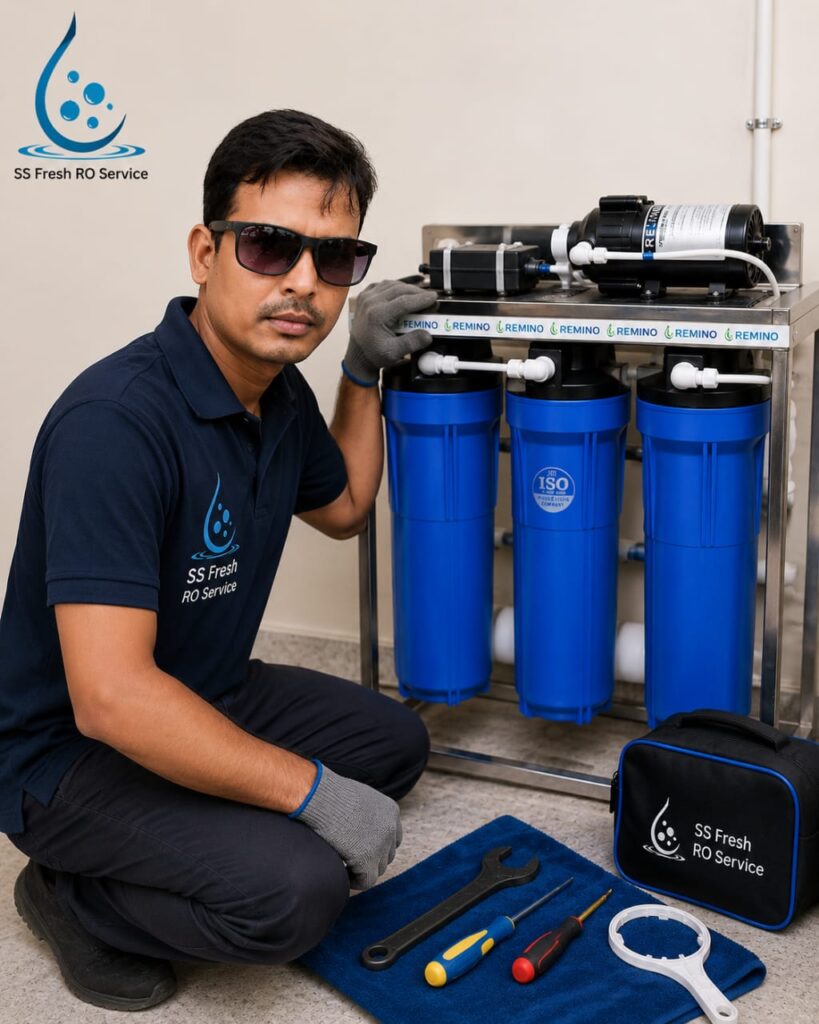 RO SERVICE