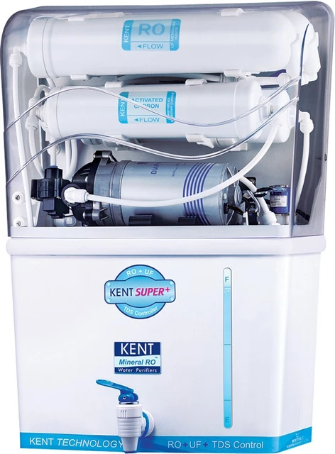 kent ro service